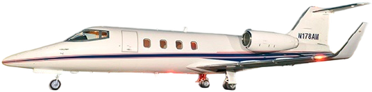 Image of tail N178AM