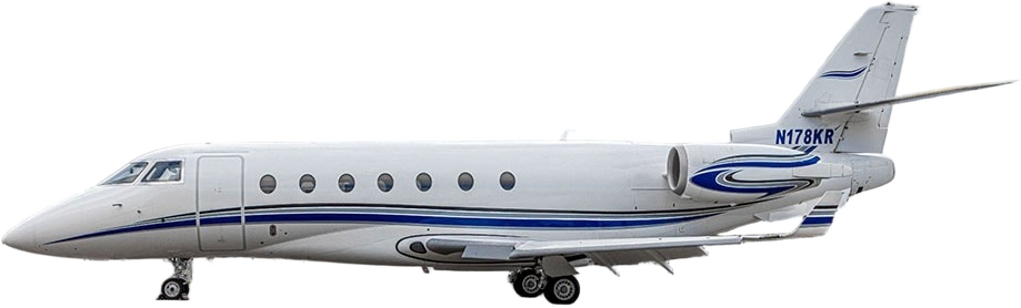 Image of tail N178KR