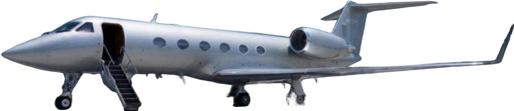 Image of tail N178PT