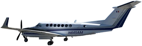 Image of tail N17CE