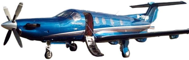 Image of tail N17DP