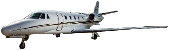 Image of tail N17ED