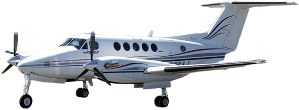Image of tail N17EH