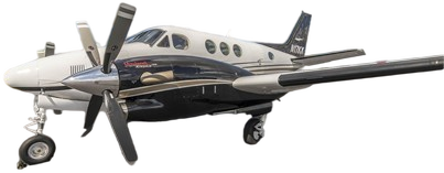 Image of tail N17KK