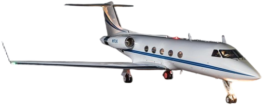 Image of tail N17LK