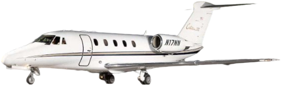 Aircraft Exterior