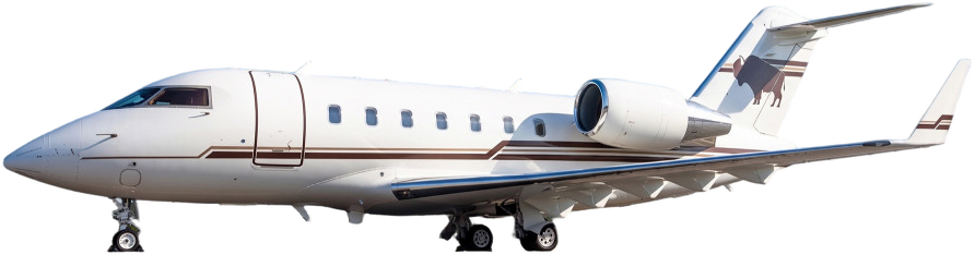 Image of tail N17TE