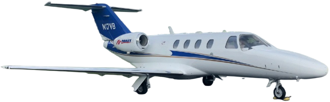 Image of tail N17VB