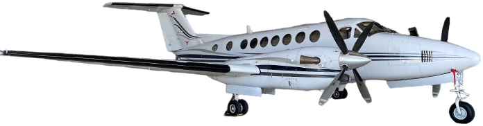 Image of tail N17YL
