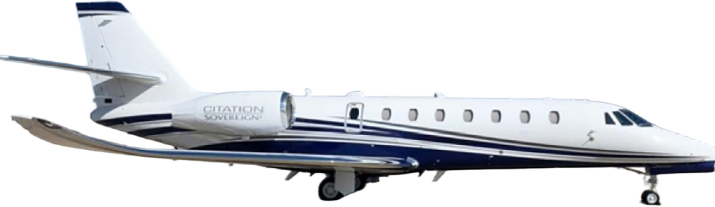Image of tail N17ZP