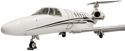 Image of tail N181CN