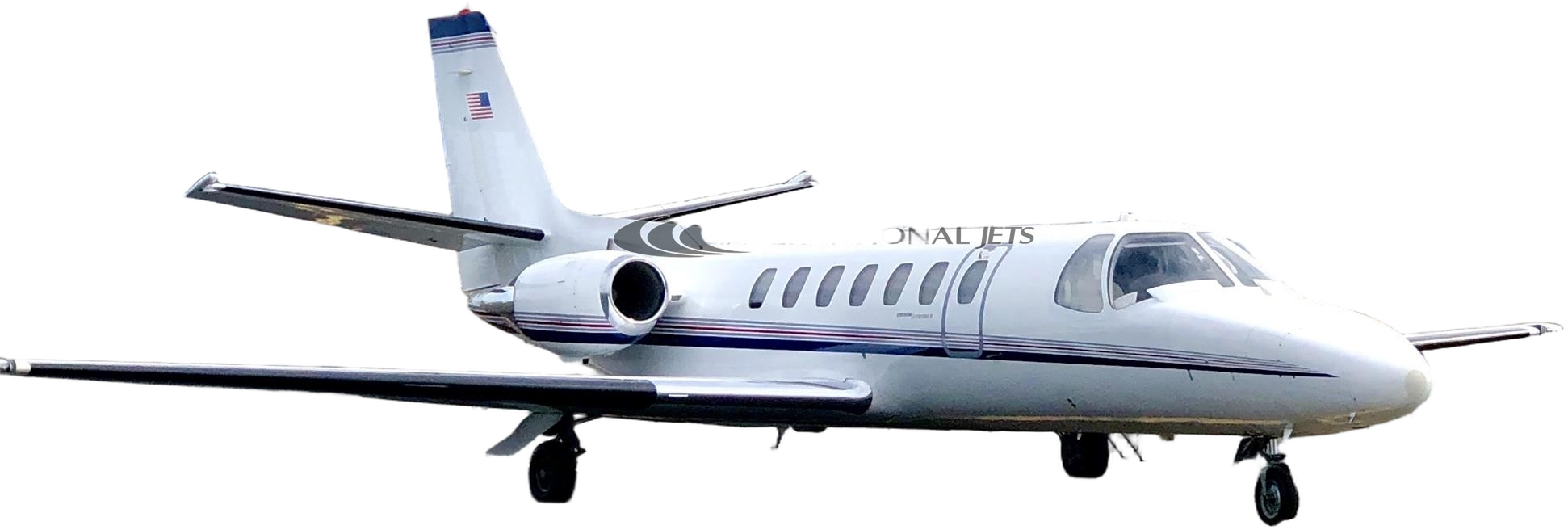 Image of tail N181SG