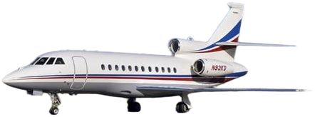 Image of tail N1828S
