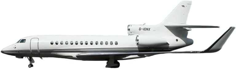 Image of tail N1838S