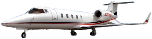 Image of tail N183BX