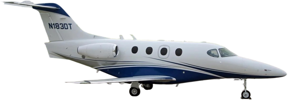 Image of tail N183DT