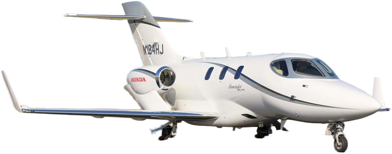 Image of tail N184HJ