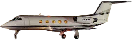 Image of tail N184PA