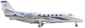 Image of tail N1853