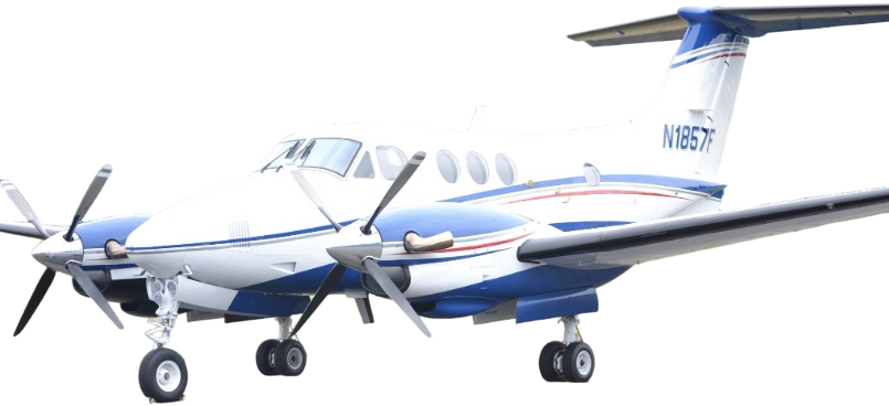 Image of tail N1857F