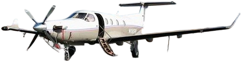 Image of tail N185PB