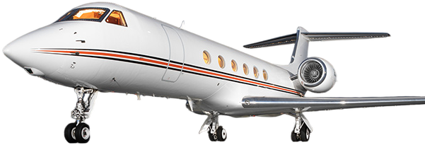 Image of tail N188ES