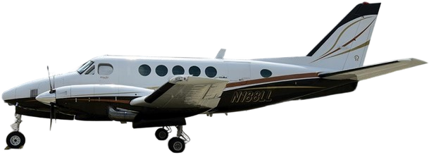 Image of tail N188LL