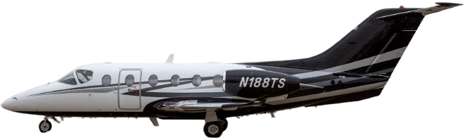 Image of tail N188TH
