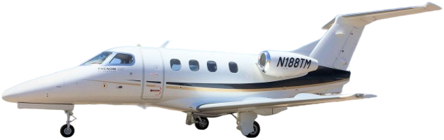 Image of tail N188TM