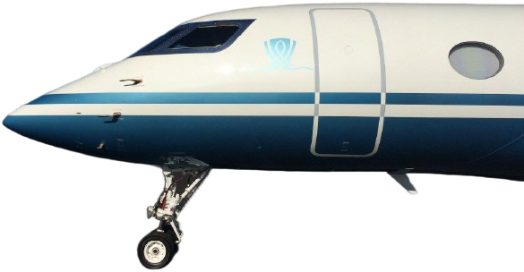 Image of tail N188WR
