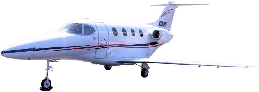 Image of tail N189K