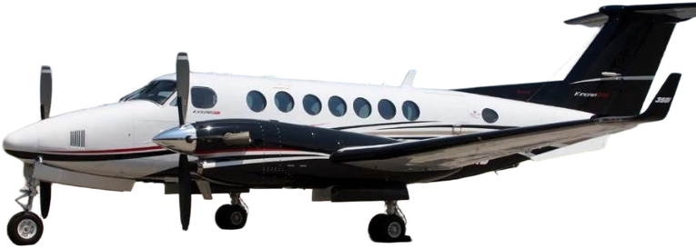 Image of tail N189MD