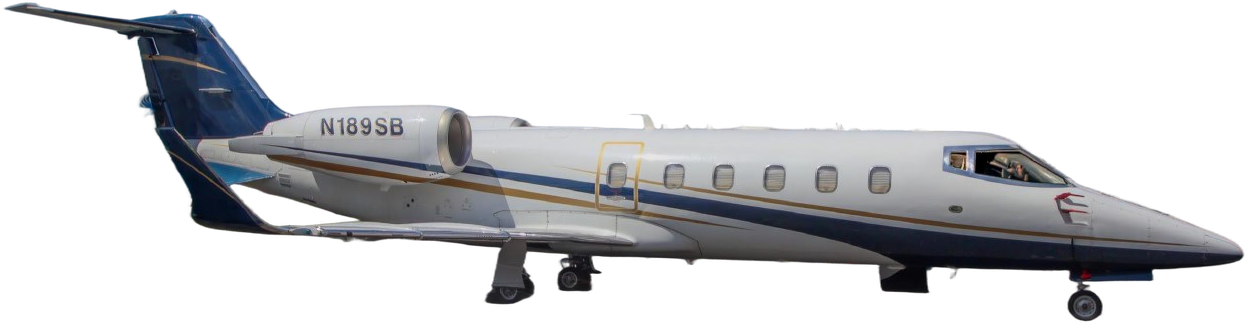 Image of tail N189SB