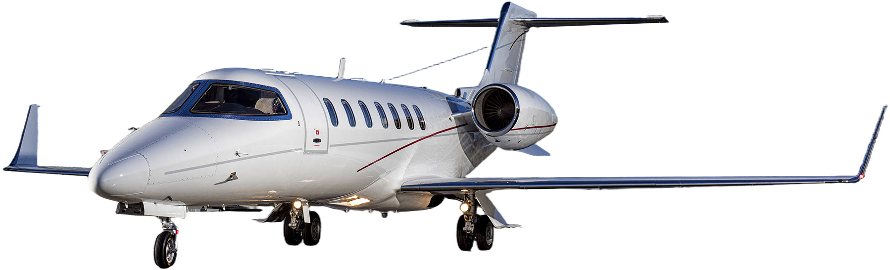 Image of tail N18AX
