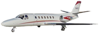 Image of tail N18CV