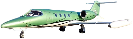 Image of tail N18FN