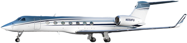 Image of tail N18GN