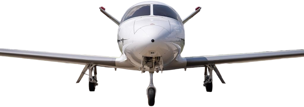 Image of tail N18JX