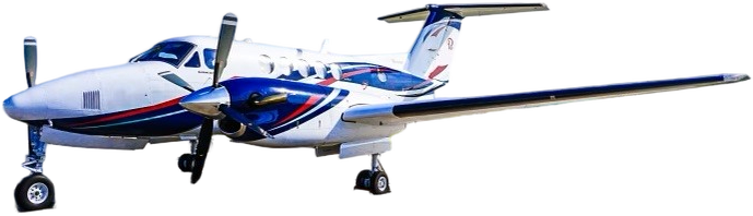 Image of tail N18KA