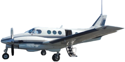Image of tail N18MY