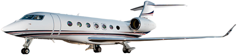 Image of tail N18NY
