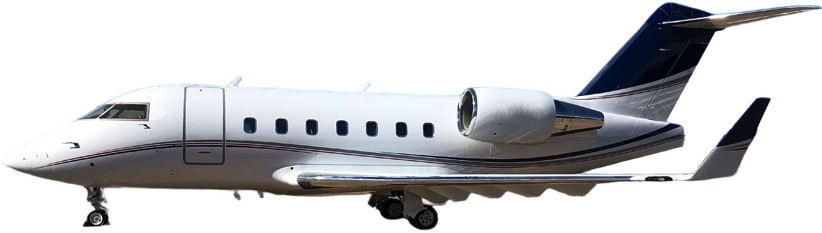 Image of tail N18RC