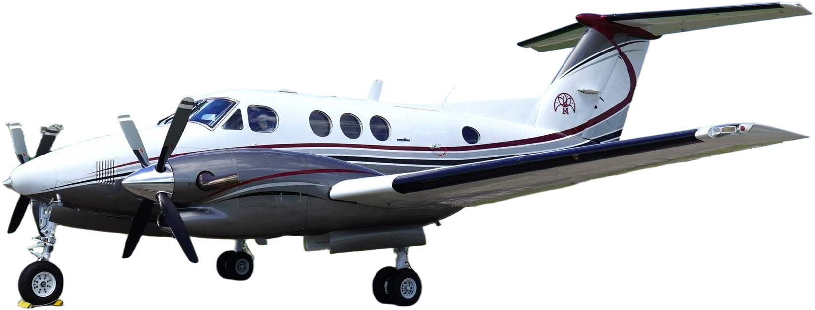 Image of tail N18SF