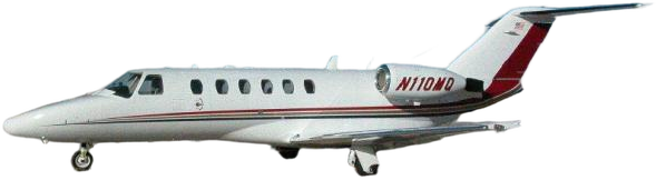 Image of tail N18TF