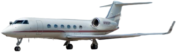 Image of tail N1902P