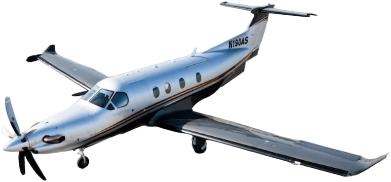 Image of tail N190AS