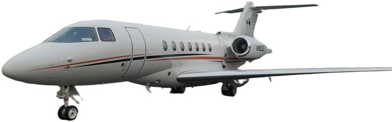 Image of tail N190JE