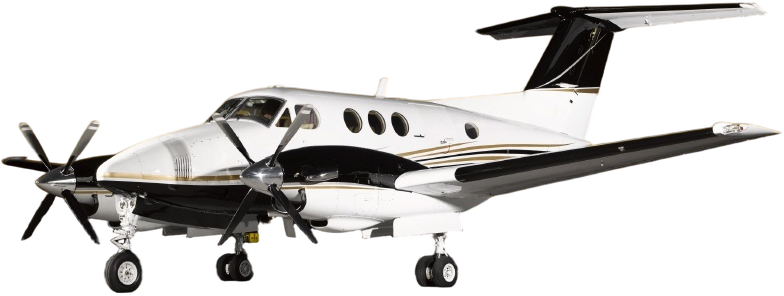Image of tail N190NC