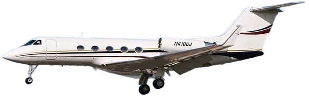 Image of tail N190PA