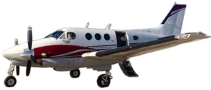 Image of tail N190RL